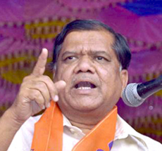 Opposition in Assembly Jagadish Shettar